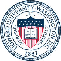 Howard University seal